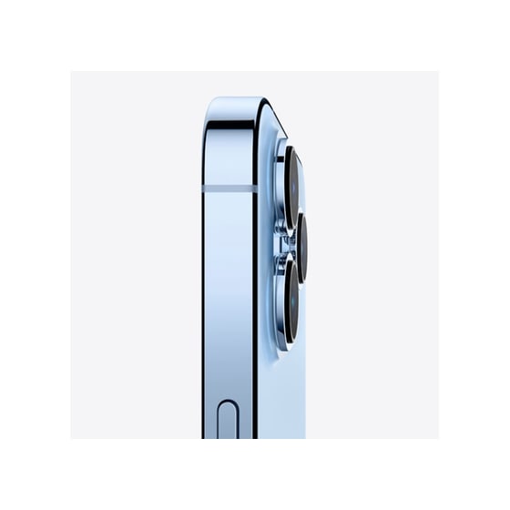 Apple iPhone 13 Pro Max 128GB Sierra Blue image 3
