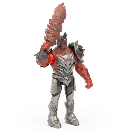 Φιγούρες Gormiti The New Era Villain 15εκ (Διάφορα Σχέδια) image 2