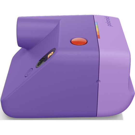 Instant Camera Polaroid Go Generation 3 - Purple image 4