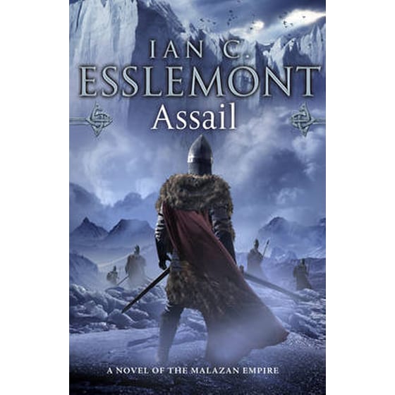 Assail image 0