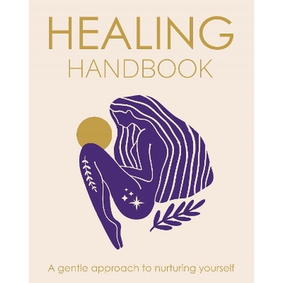 Healing Handbook image 0