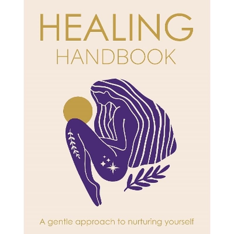 Healing Handbook