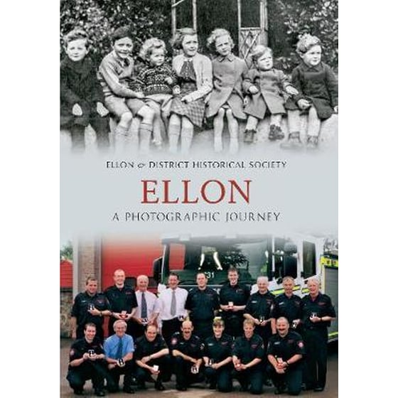 Ellon A Photographic Journey image 0