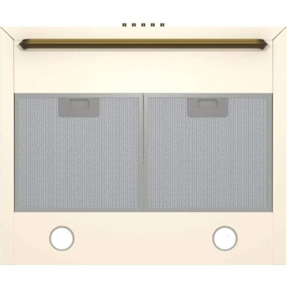 Απορροφητήρας Καμινάδα GORENJE WHC63CLI 60 cm Μπεζ image 4