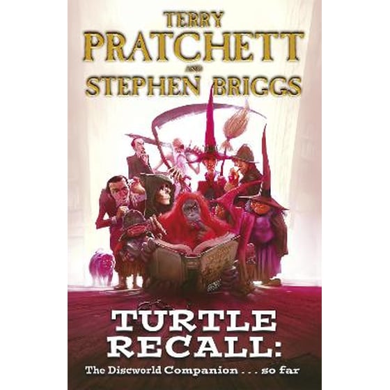Turtle Recall image 0