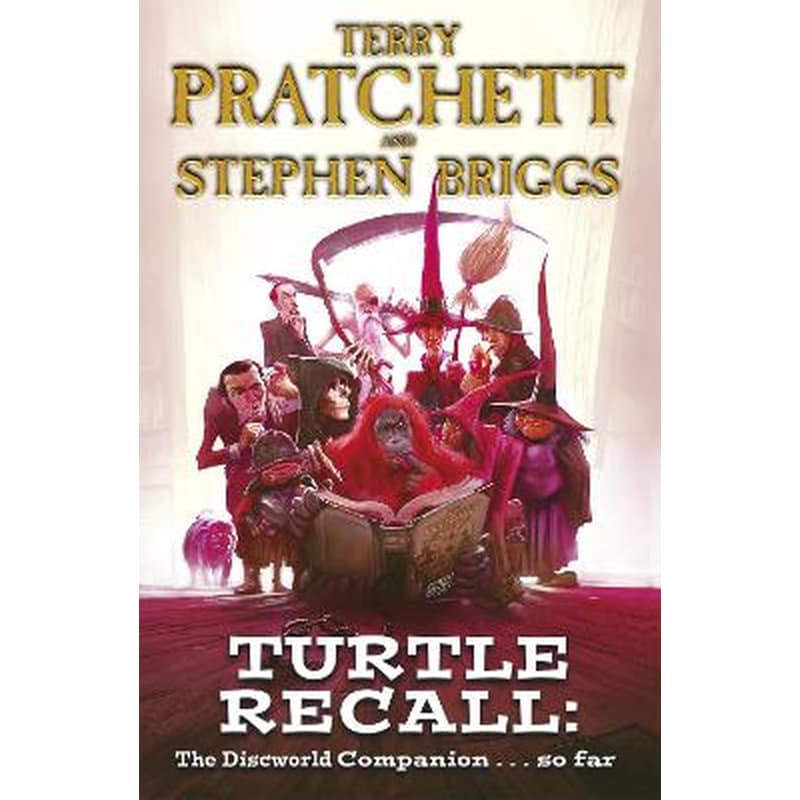 Turtle Recall