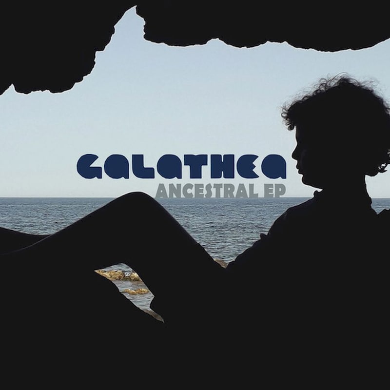 Ancestral (EP)