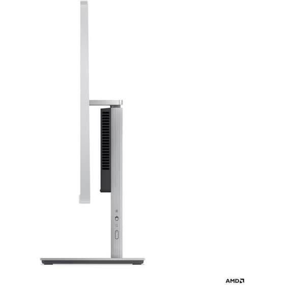 All in One Lenovo IdeaCentre AIO 27ARR9 27'' FHD IPS (AMD Ryzen 7 8845HS/16 GB/1TB SSD/Radeon 780M Graphics/Win11Home) image 7