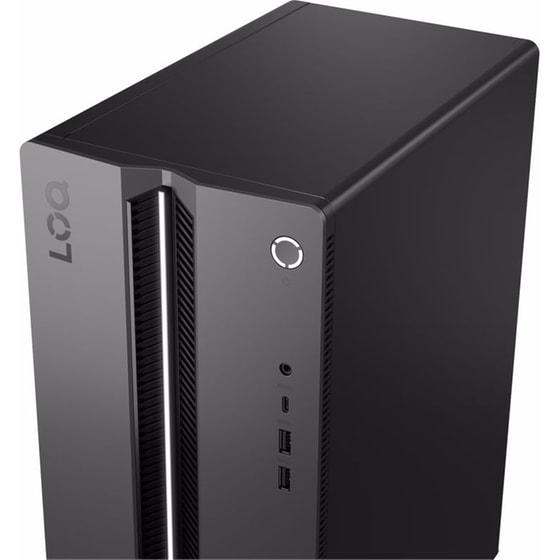 Desktop Lenovo LOQ Tower 17IAX10 (Intel Core Ultra 7-255HX/32 GB/1TB SSD/GeForce RTX 5060 Ti/Win11Home) image 10