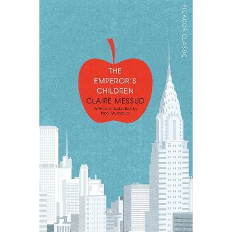 The Emperors Children