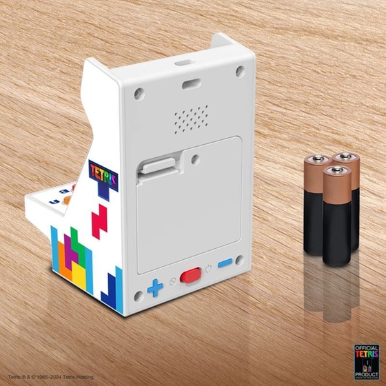 Retro Κονσόλες Arcade Tetris Pico Player image 5