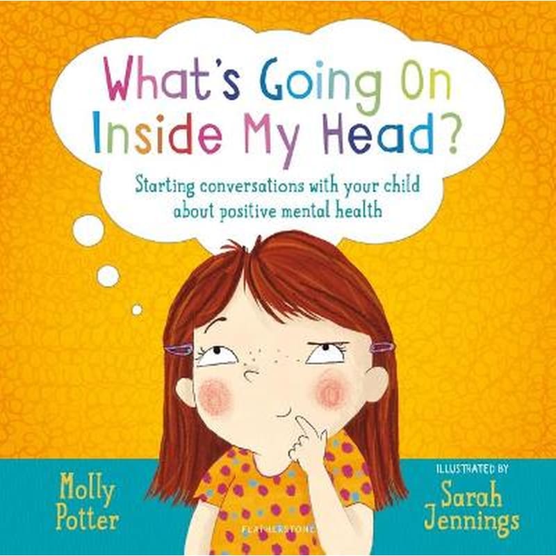 Whats Going On Inside My Head?