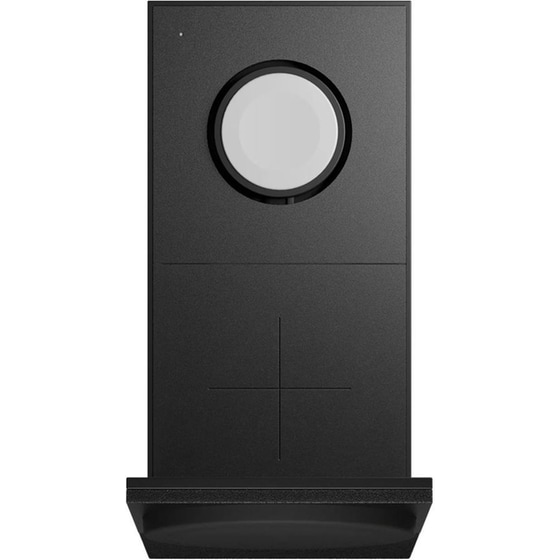 Ασύρματος Φορτιστής Native Union Rise 3-in-1 Magnetic Wireless Charger 15W - Black image 1