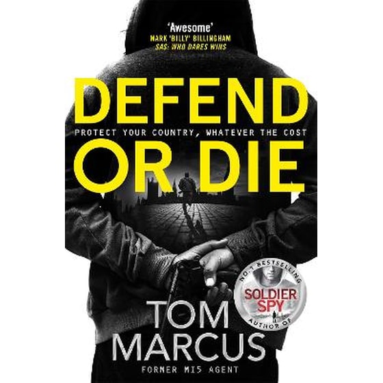 Defend or Die image 0