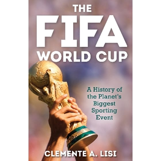 The FIFA World Cup image 0