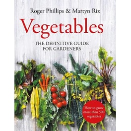 Vegetables