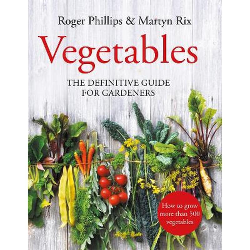 Vegetables