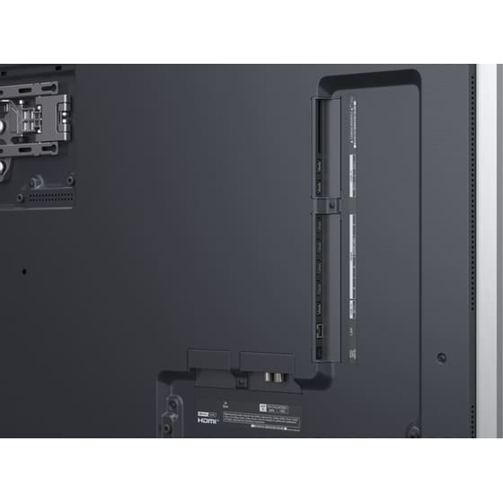 LG OLED 77" 4K Smart Τηλεόραση 77G55LW image 19