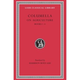On Agriculture, Volume I