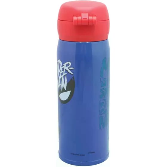 Παγούρι Gim Spiderman 380ml image 3