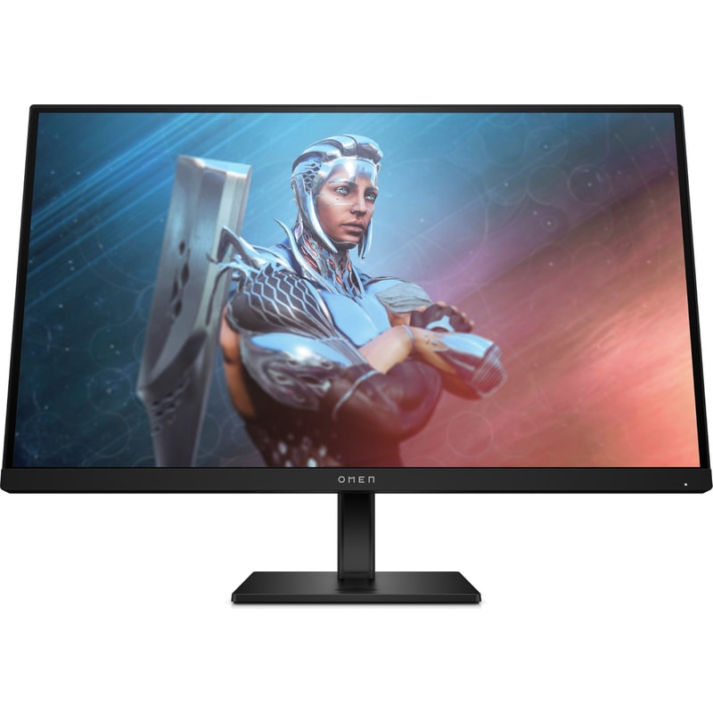 HP HP OMEN 27 780F9E9 Gaming Monitor 27 FHD IPS Flat 165Hz 1ms