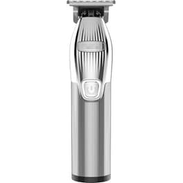 Trimmer ΚΕΜΕΙ KM-i32 Ασημί