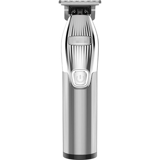 Trimmer ΚΕΜΕΙ KM-i32 Ασημί image 0