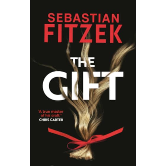 The Gift image 0