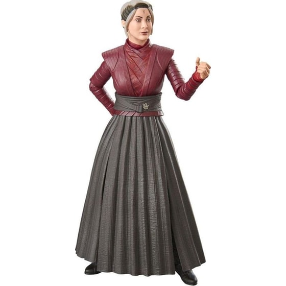Φιγούρα Δράσης Hasbro Star Wars: Ahsoka Black Series - Morgan Elsbeth (15cm) image 1