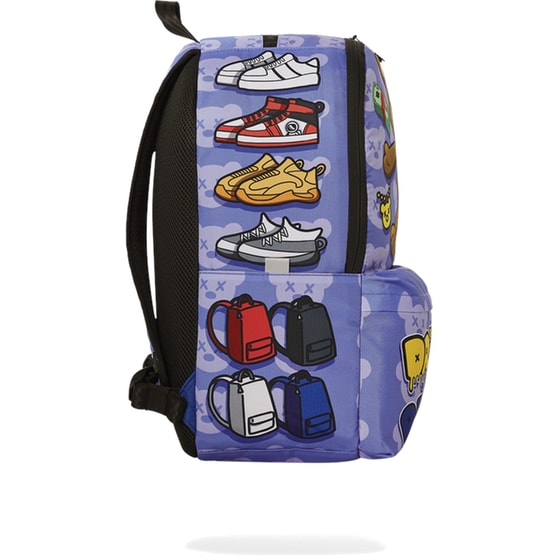 Τσάντα Πλάτης Space Junk Drip A Bear image 1