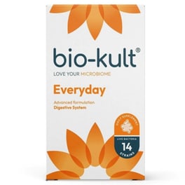 Προβιοτικά Bio-kult Advanced Multi Stain Formula - 15 κάψουλες