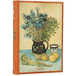 ΗΜΕΡ. 2027 ΗΜΕΡ. MINI STILL LIFE