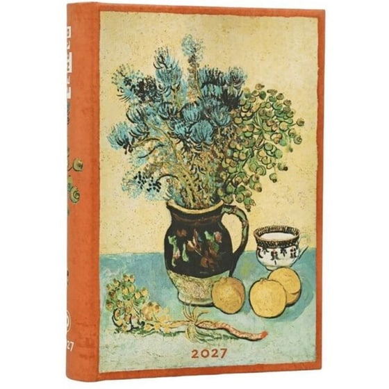 ΗΜΕΡ. 2027 ΗΜΕΡ. MINI STILL LIFE image 0