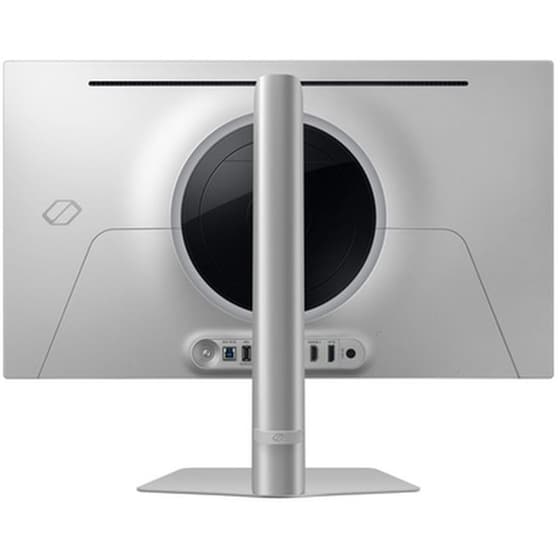 Samsung Odyssey G6 LS27DG612SUXEN Gaming Monitor 27'' QHD OLED Flat 240Hz 0.03ms image 11