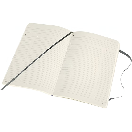 Σημειωματάριο Moleskine Pro Notebook Πράσινο (1 Τεμάχιο) image 2