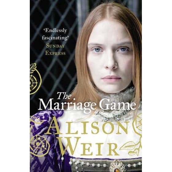 Marriage Game image 0