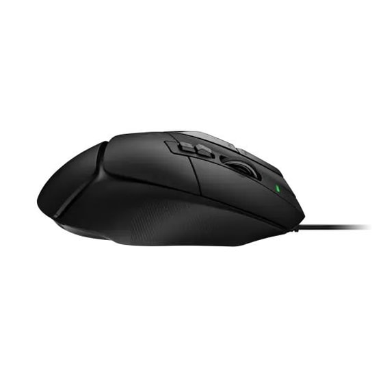 Logitech G502 X Gaming Ενσύρματο  Ποντίκι - Black image 1