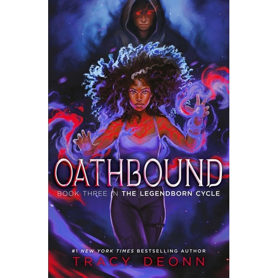 Oathbound image 0