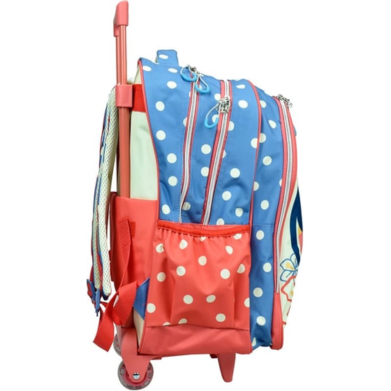 Τσάντα Τρόλεϋ Gim Minnie Boho Surf image 1