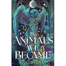 The Animals We Became
