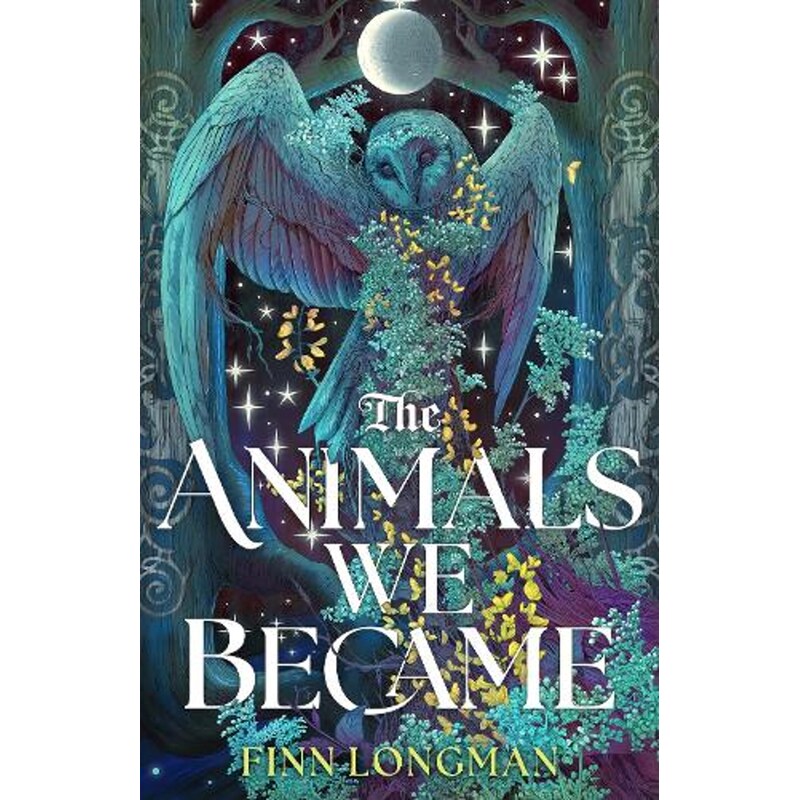 The Animals We Became