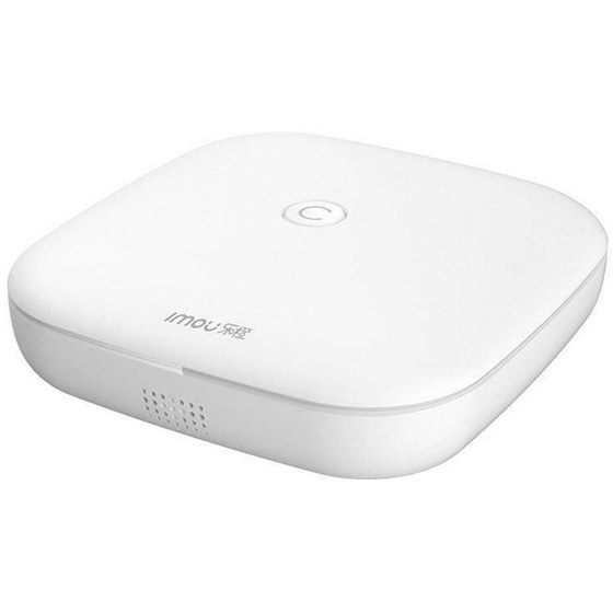 Αυτοματοποιητής Σπιτιού Imou IOT-GWZ1-EU - Λευκό image 1
