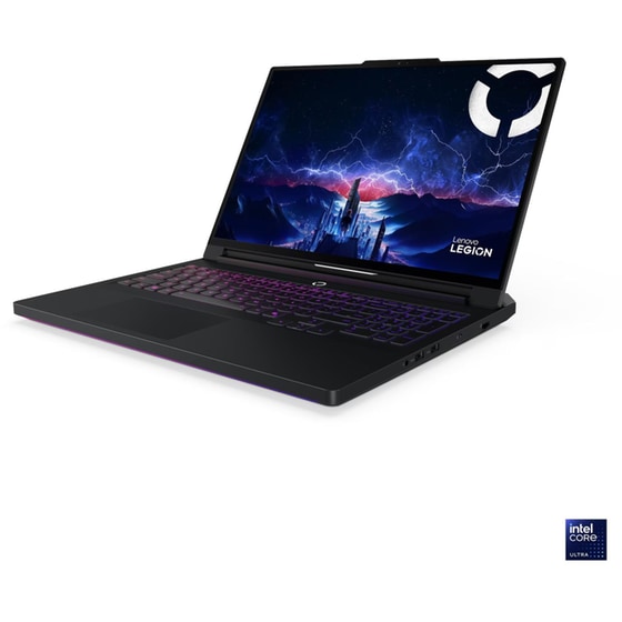 Lenovo Legion 7 Pro 16IAX10H Gaming 16'' WQXGA OLED (Intel  Core Ultra 9-275HX/32GB/1TB SSD/NVIDIA GeForce RTX 5080/Win11Home) Laptop image 2