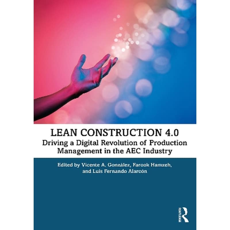 Lean Construction 4.0