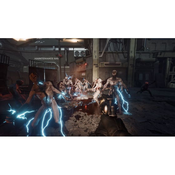 Killing Floor 3 Day One Edition - Xbox Series X image 12