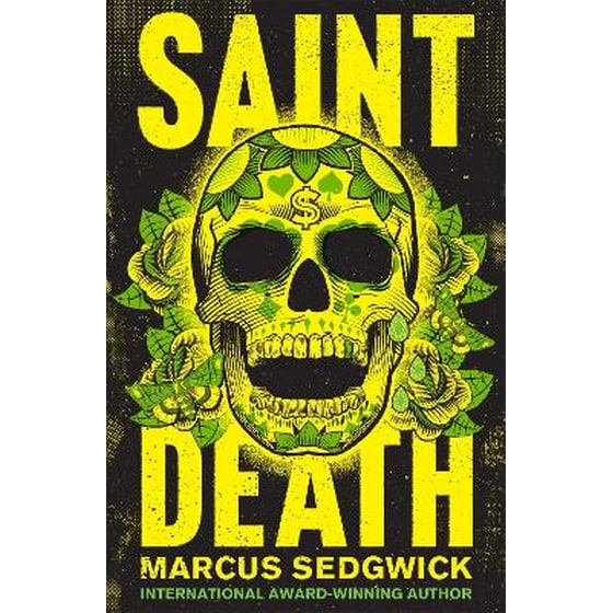 Saint Death image 0