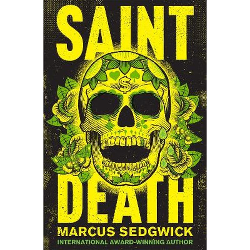Saint Death