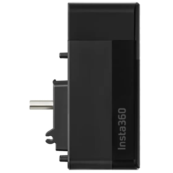 Insta360 X3 Quick Reader image 0