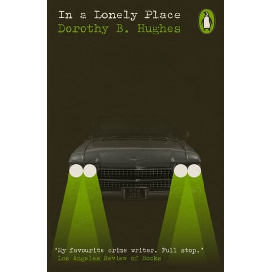 In a Lonely Place image 0