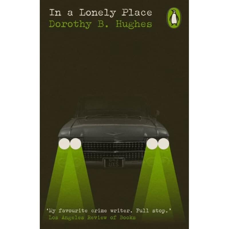 In a Lonely Place
